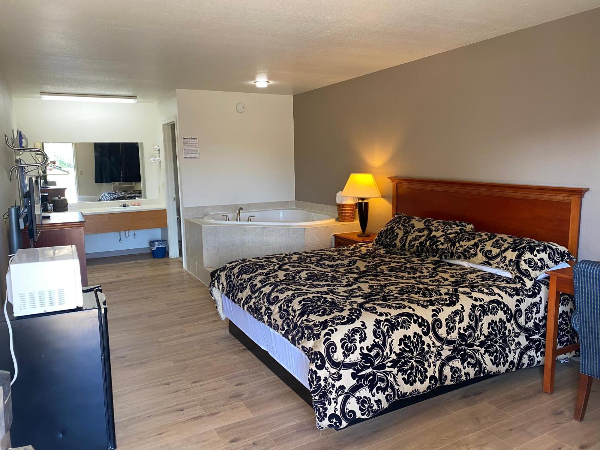 Gassville Brass Door Motel المظهر الخارجي الصورة