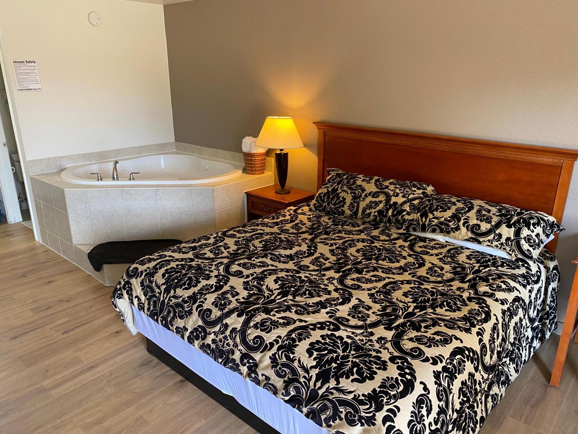 Gassville Brass Door Motel المظهر الخارجي الصورة