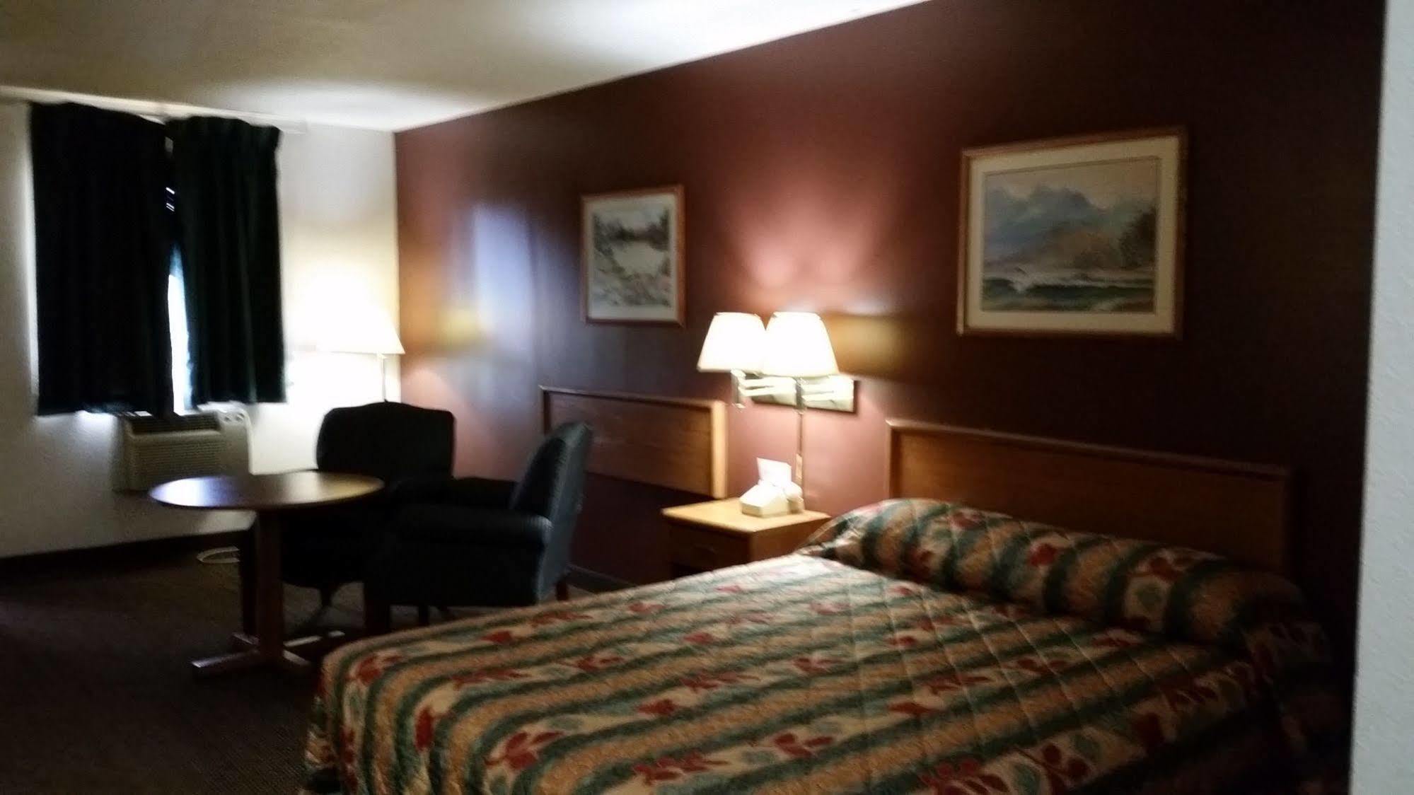 Gassville Brass Door Motel المظهر الخارجي الصورة